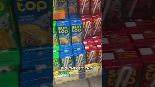 Mauritius on a budget🇲🇺 What can 100 rupees buy in a local supermarket! #mauritius