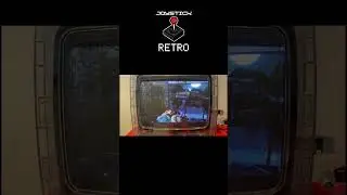 Robo en la tienda de Kendo #retrogaming #retrojuegos #retro #gaming #nostalgia #juegosretro