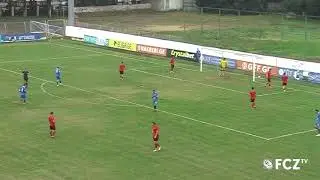 16.11.2021. FC Zestafoni - Skuri (Tsalenjikha) 6-1