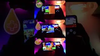 Citra vs Lemonade vs Lime3DS | Sonic Generations | Dimensity 1200