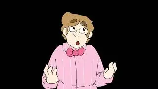 Now I Can Talk (meme) [flipaclip]