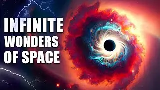 Infinite Wonders of Space