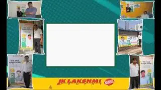 JK Lakshmi Cement's Gold Award Winning, Meri Guarantee Mazbooti Guaranteed Campaign.