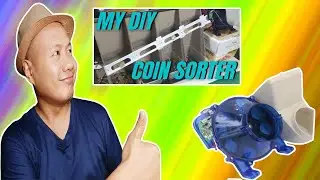 FASTEST COUNTING COINS FOR OUR PISOWIFI VENDO