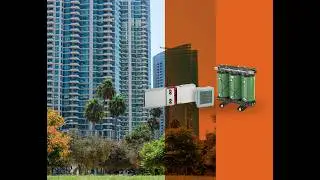 Webinar: Energy Distribution and Management in Buildings - 08/05/2026
