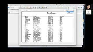 BKS Shorts Reporting Tool