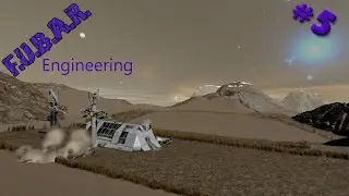 F.U.B.A.R. Engineering #5