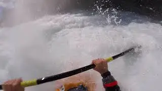[Odd vlog #5] Tora River