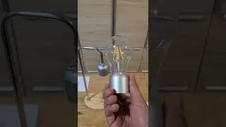 Unboxing a magic Floating Desk Lamp