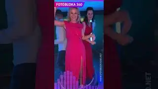 🎥🌀 Fotobudka 360 🤩 Rooooozkręcimy każdą imprezę 😈