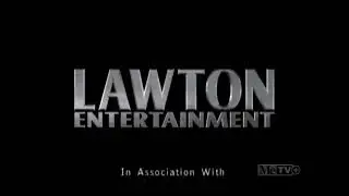 Lawton Entertainment/Sony Pictures Television (1999/2002) #2