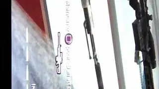 Test de toute les armes de call of duty MW2 partie 1