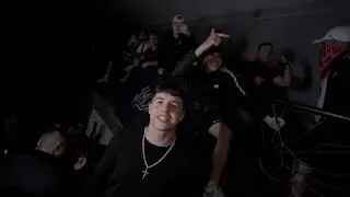 PATRYCZEK - NIE MAMY UMIARU (🎥 OFFICIAL VIDEO)