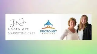 Build A Referral Program | J & J Photo Art Marketing Café
