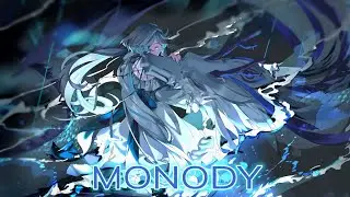 ♬ Nightcore - Monody (Orchestral Remix) - (lyrics) ♬