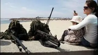 Анекдот от Юры № 66: 2 эстонца в публичном доме