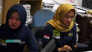 TIM JAGUAR CIDUK PELAKU CABUL PEDOFIL