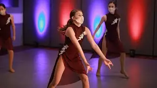 Tell Your Heart to Beat Again — Wilson School of Dance