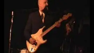 Junior Watson - The Girl From Ipanema
