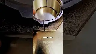 The secret of engine connecting rod production 