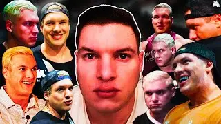 CAIKE PRO sendo CAIKE PRO 2 | COMPILADO DO CHAMPS