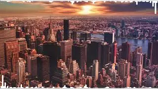 Utopia [Instrumental Vlog Music]