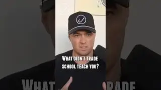 Trade school can’t teach this😂😂 #hvac #hvaccompany #tradeschool #hvactech #hvactraining