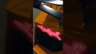 Lamborghini 💛😈 #edit #artistbolt #lamborghini