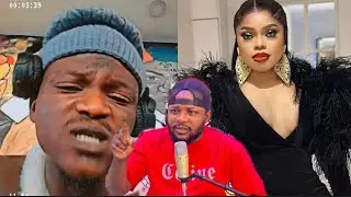 Bobrisky will Get Portable Arrested for Beet Dress Matter