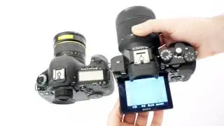 Sony A7 (+A7r) review pt1 - Bugs & issues for photographers