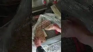 Коптильная камера от производителя, видео отзыв от клиента