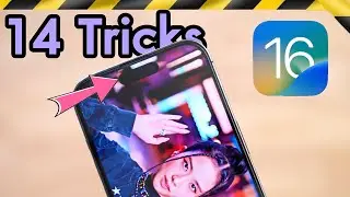 14 Tricks มือใหม่สอนใช้ iPhone 14 Pro Max ที่คุณอาจยังไม่รุ้