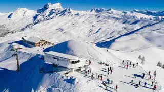 Live | Grand Prix Migros Finale 2024 | Riesenslalom Samstag