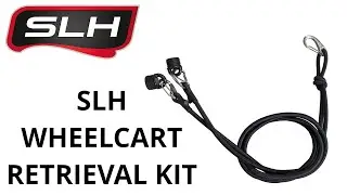 SLH Hobie Wheel Cart Retrieval Kit