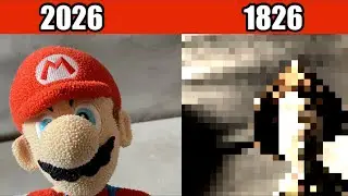 The Entire History Of Plush