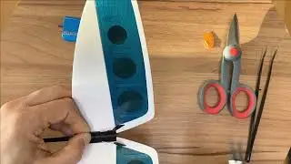 Sugar glider Linkage