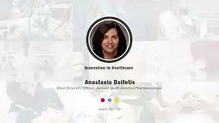 Innovation in Healthcare