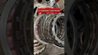 Дефектовка АКПП Chevrolet Tahoe 4L60 #shortsvideo #automobile #ремонтавто #ремонт #ремонтакпп