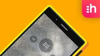 PANORAMA update for Windows camera - Select W10M Devices, Insider Program