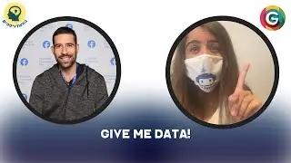 Give Me Data - פלטפורמה מיוחדת להוצאת דאטה מאינסטגרם לבעלי עסקים ומשווקים