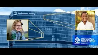 Children's Mercy Research Institute Grand Opening Celebration