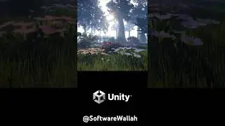 Unity vs Unreal Engine ❤️🔥 #shorts