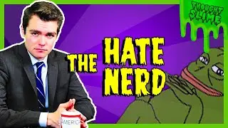 Nick Fuentes is the hate nerd || KYF