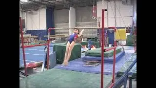 Some Glide Kip Mistakes #2