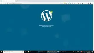 Create Your Free Website on WordPress.com