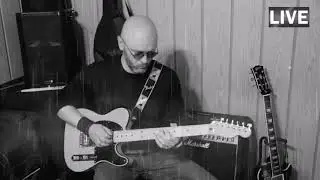 Dire Straits - Brothers in Arms (Guitar cover) Александр Корецкий
