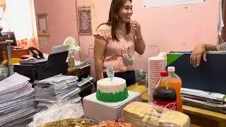 Birthday