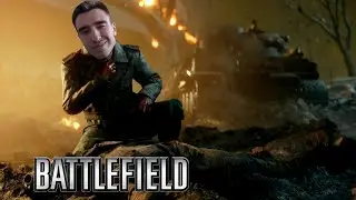 Встань и иди! | ВСЁ О BATTLEFIELD 5 СТОИТ ЛИ ИГРАТЬ В 2021 ГОДУ!?