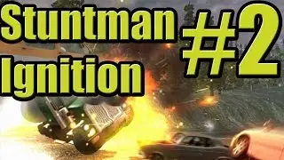 Stuntman Ignition Part 2