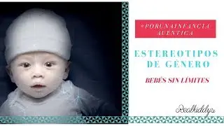 Estereotipos de género y HeForShe